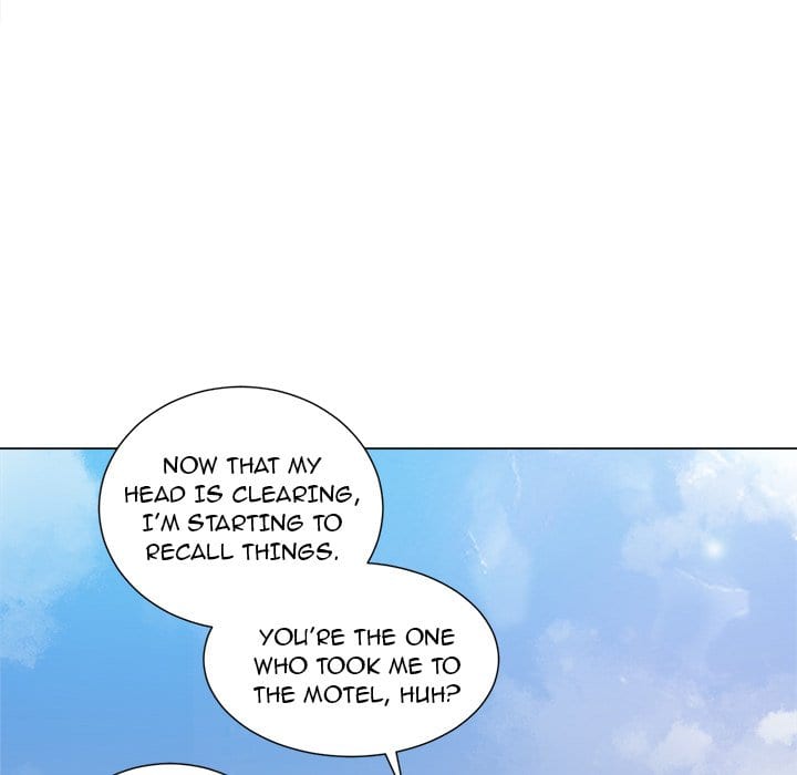 My High School Bully Uncensored, chapter 18, page 96 of 141