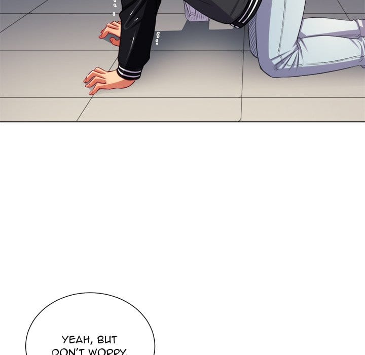 My High School Bully Uncensored, chapter 18, page 98 of 141
