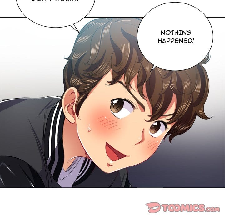 My High School Bully Uncensored, chapter 18, page 99 of 141
