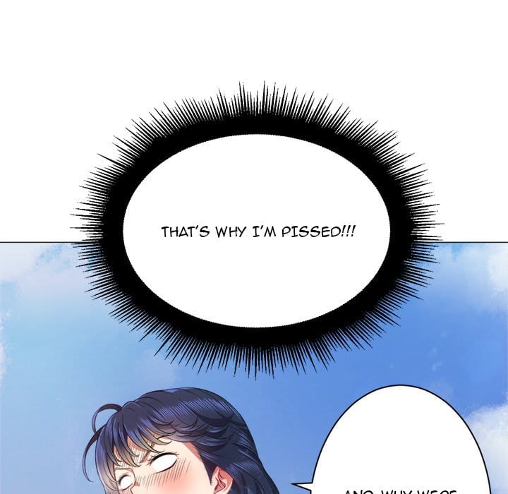 My High School Bully Uncensored, chapter 18, page 100 of 141