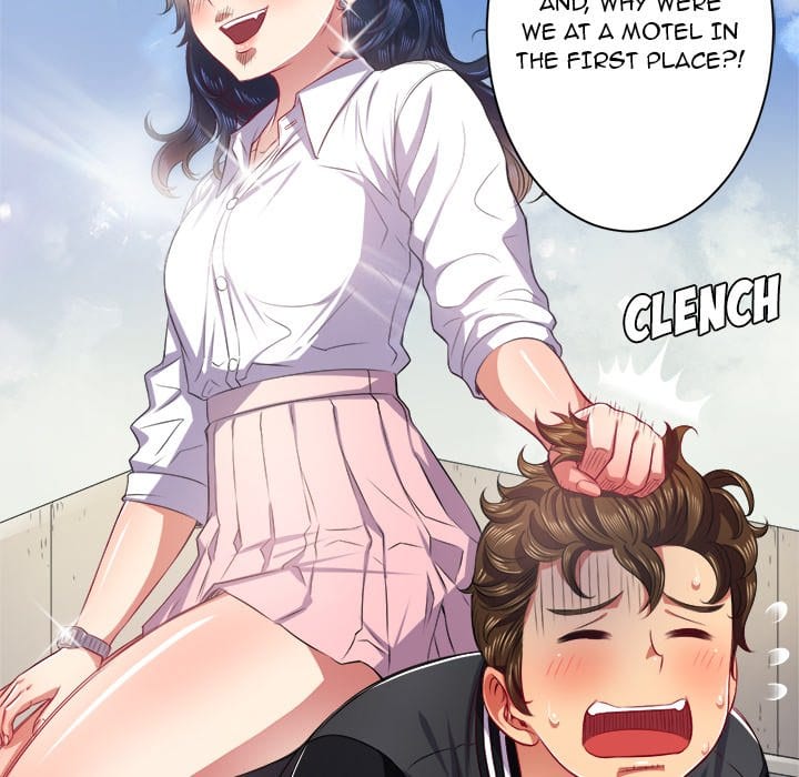 My High School Bully Uncensored, chapter 18, page 101 of 141