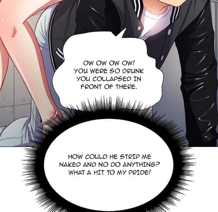 My High School Bully Uncensored, chapter 18, page 102 of 141