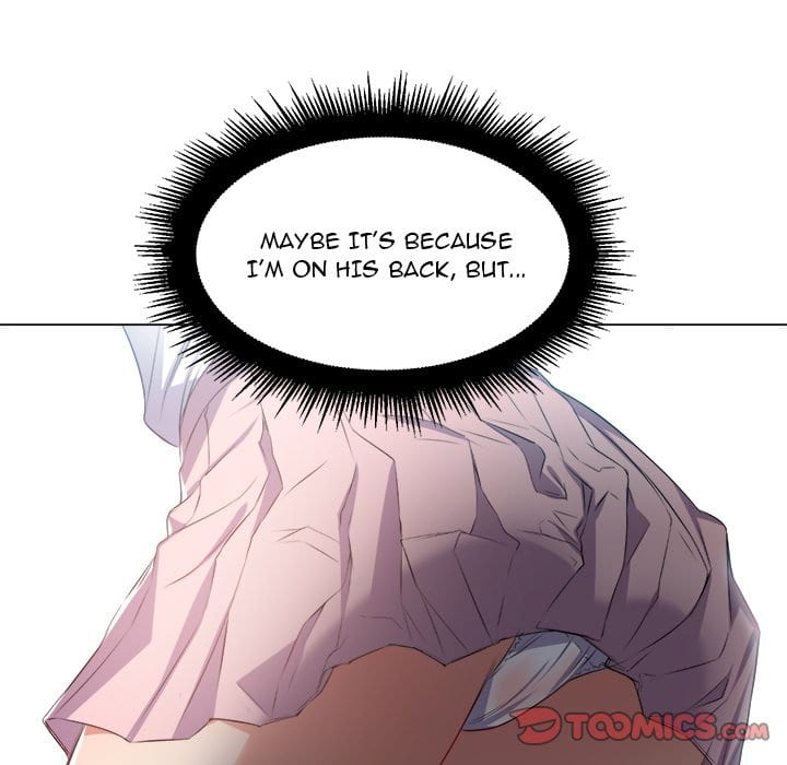 My High School Bully Uncensored, chapter 18, page 105 of 141