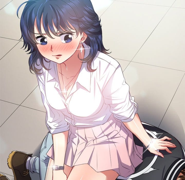 My High School Bully Uncensored, chapter 18, page 109 of 141
