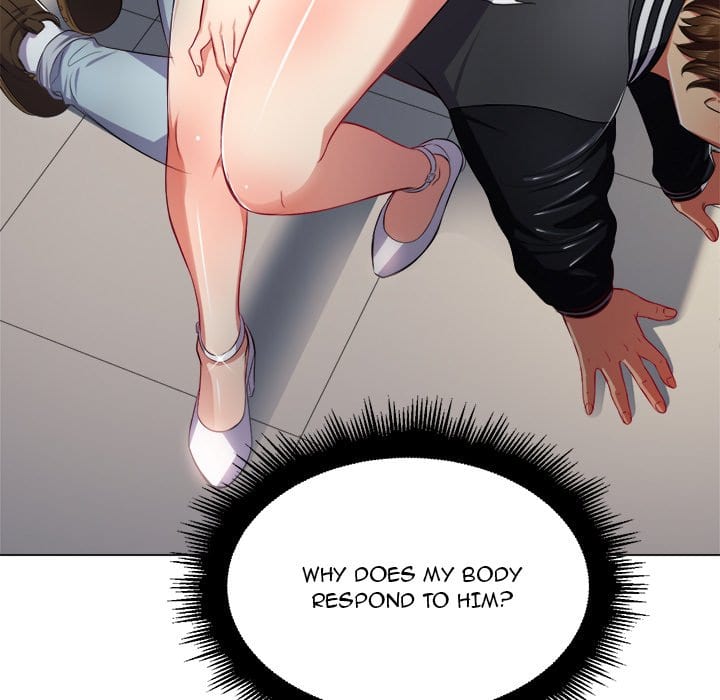 My High School Bully Uncensored, chapter 18, page 110 of 141