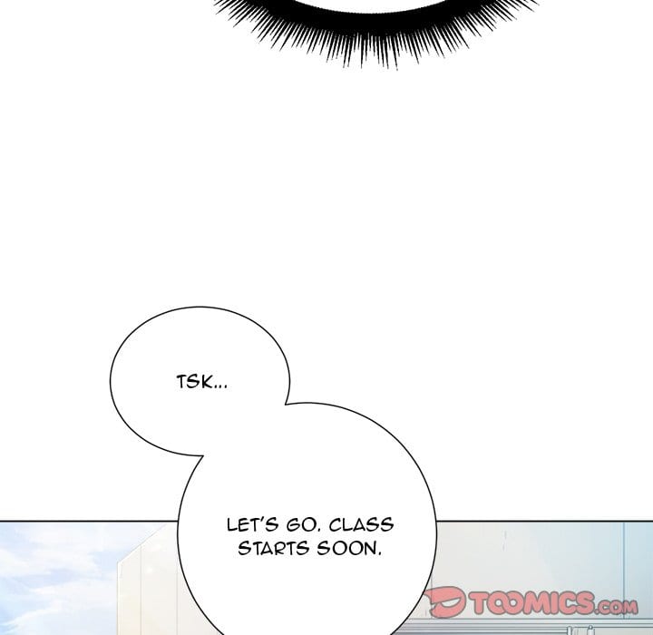 My High School Bully Uncensored, chapter 18, page 111 of 141