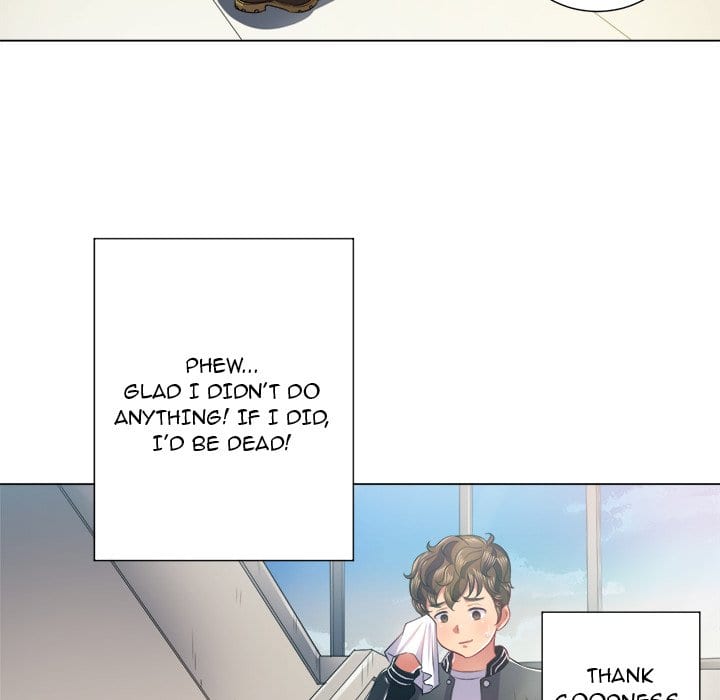My High School Bully Uncensored, chapter 18, page 113 of 141