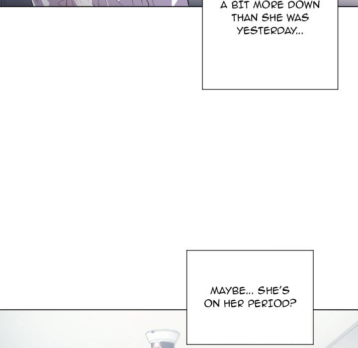 My High School Bully Uncensored, chapter 18, page 115 of 141