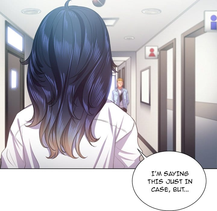 My High School Bully Uncensored, chapter 18, page 116 of 141