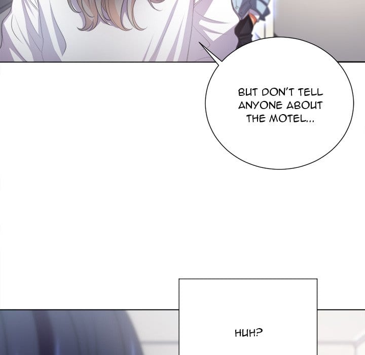 My High School Bully Uncensored, chapter 18, page 119 of 141