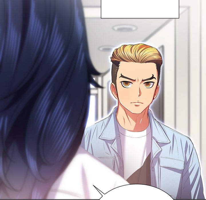 My High School Bully Uncensored, chapter 18, page 120 of 141