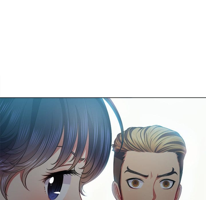 My High School Bully Uncensored, chapter 18, page 124 of 141