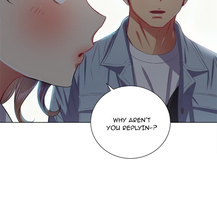My High School Bully Uncensored, chapter 18, page 125 of 141