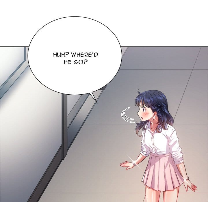My High School Bully Uncensored, chapter 18, page 126 of 141