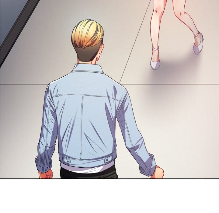 My High School Bully Uncensored, chapter 18, page 127 of 141