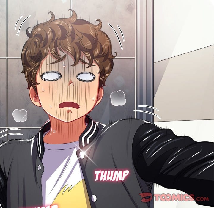 My High School Bully Uncensored, chapter 18, page 129 of 141