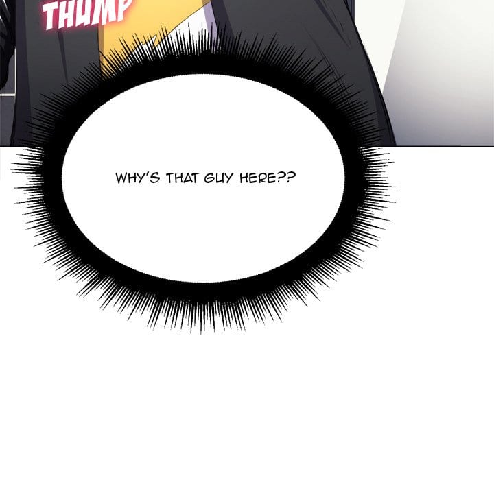 My High School Bully Uncensored, chapter 18, page 130 of 141