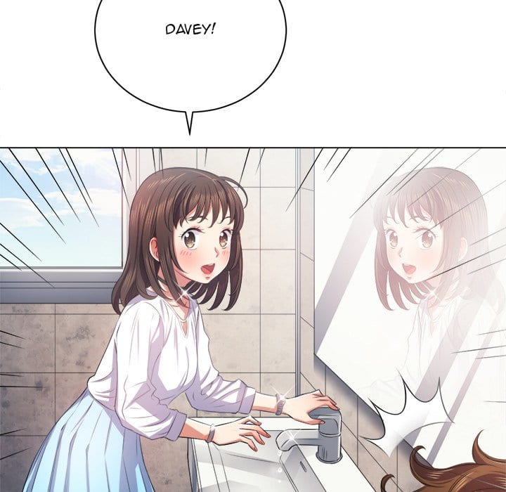 My High School Bully Uncensored, chapter 18, page 133 of 141