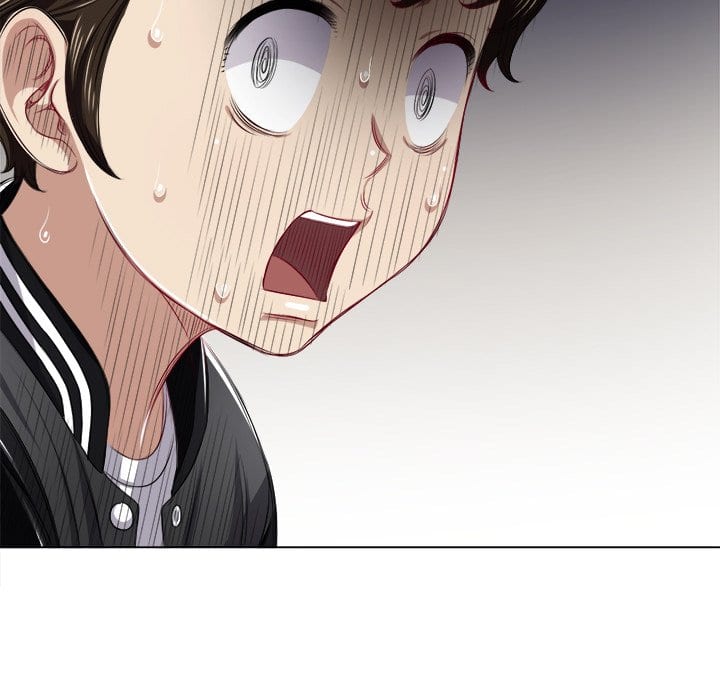 My High School Bully Uncensored, chapter 18, page 140 of 141