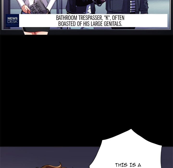My High School Bully Uncensored, chapter 19, page 5 of 131