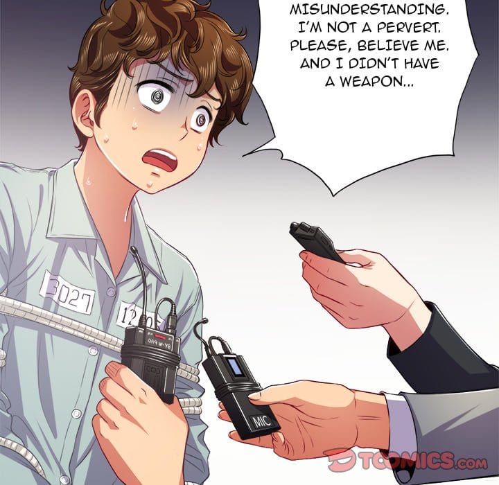 My High School Bully Uncensored, chapter 19, page 6 of 131