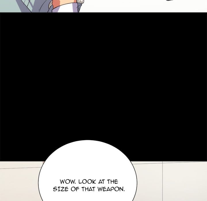 My High School Bully Uncensored, chapter 19, page 7 of 131