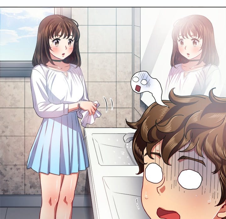 My High School Bully Uncensored, chapter 19, page 17 of 131