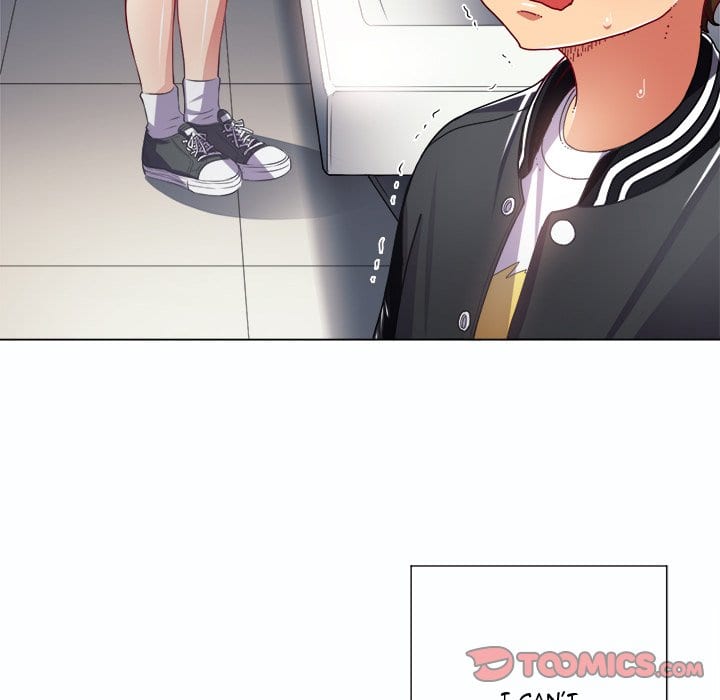 My High School Bully Uncensored, chapter 19, page 18 of 131