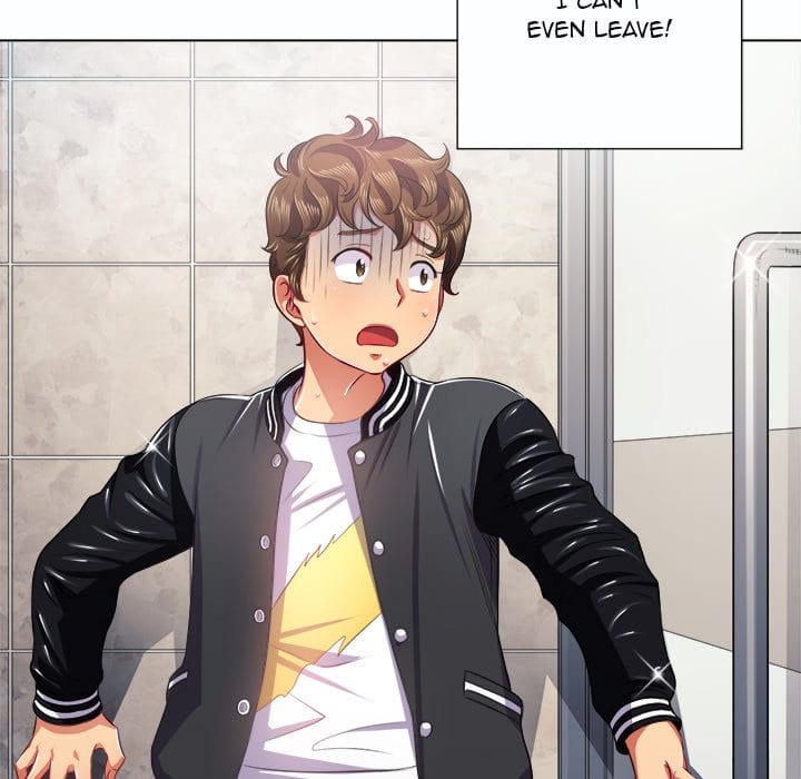 My High School Bully Uncensored, chapter 19, page 19 of 131