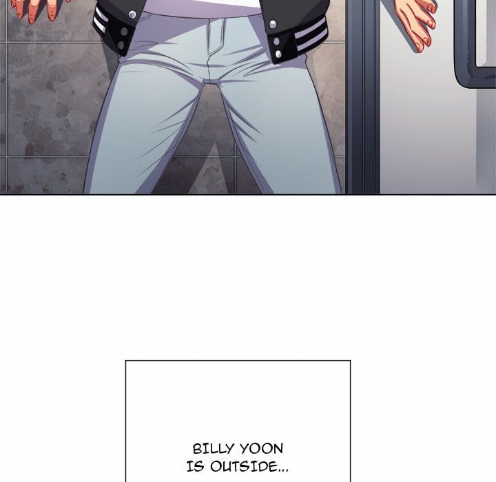 My High School Bully Uncensored, chapter 19, page 20 of 131