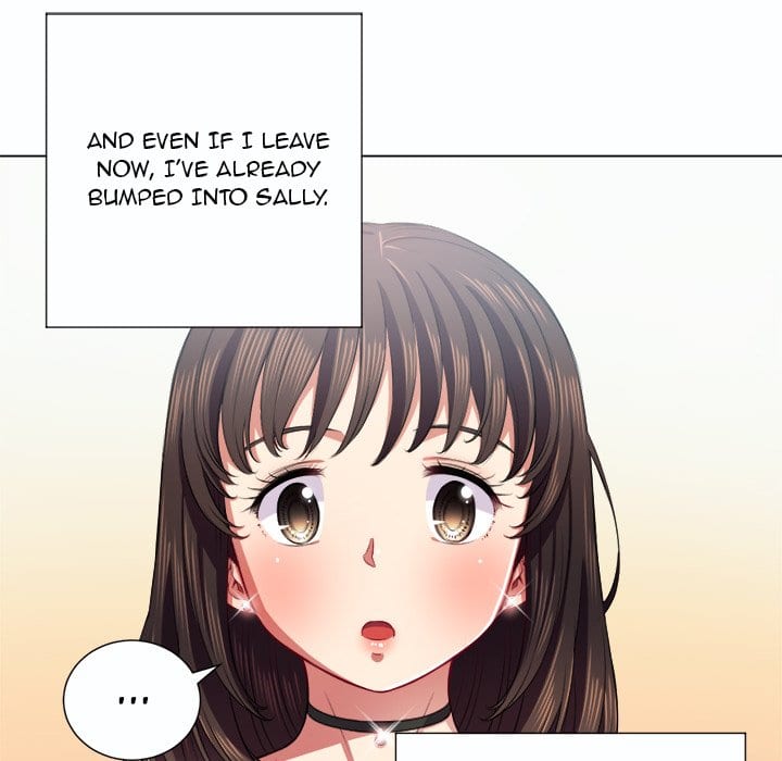 My High School Bully Uncensored, chapter 19, page 23 of 131