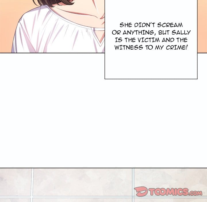 My High School Bully Uncensored, chapter 19, page 24 of 131