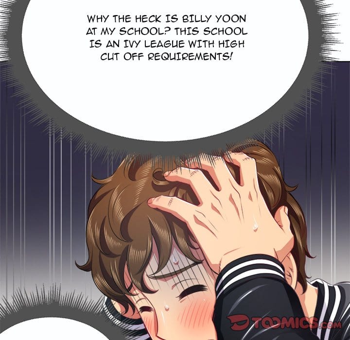 My High School Bully Uncensored, chapter 19, page 27 of 131