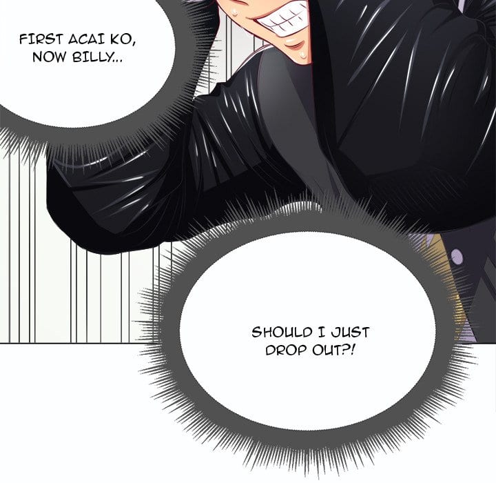 My High School Bully Uncensored, chapter 19, page 28 of 131