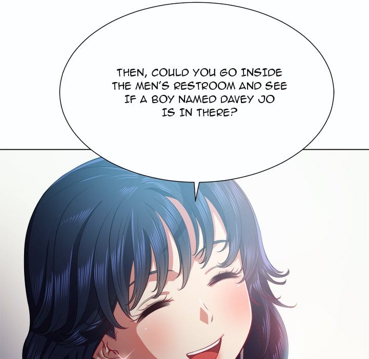My High School Bully Uncensored, chapter 19, page 32 of 131