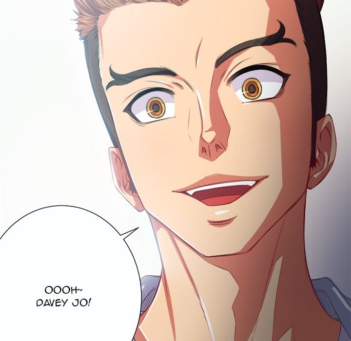 My High School Bully Uncensored, chapter 19, page 34 of 131