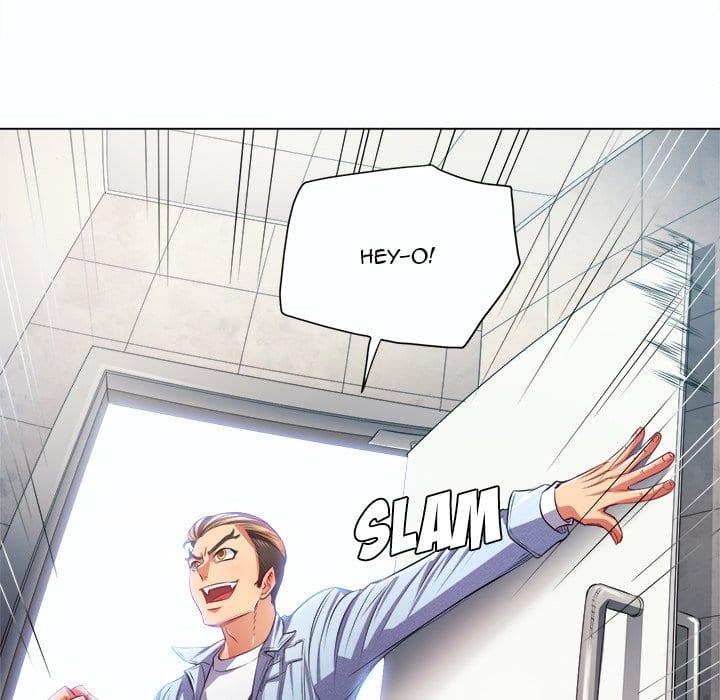 My High School Bully Uncensored, chapter 19, page 37 of 131