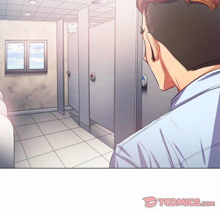 My High School Bully Uncensored, chapter 19, page 39 of 131