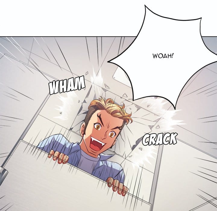 My High School Bully Uncensored, chapter 19, page 40 of 131