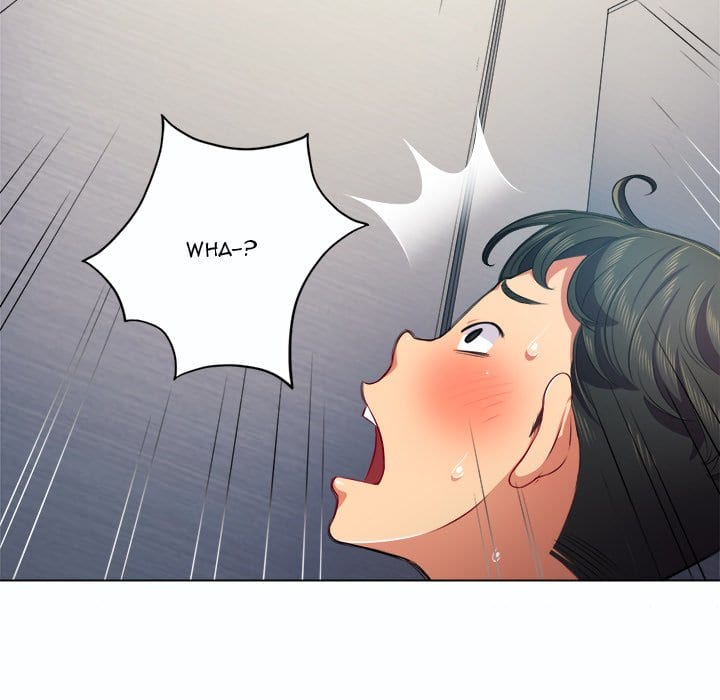 My High School Bully Uncensored, chapter 19, page 41 of 131