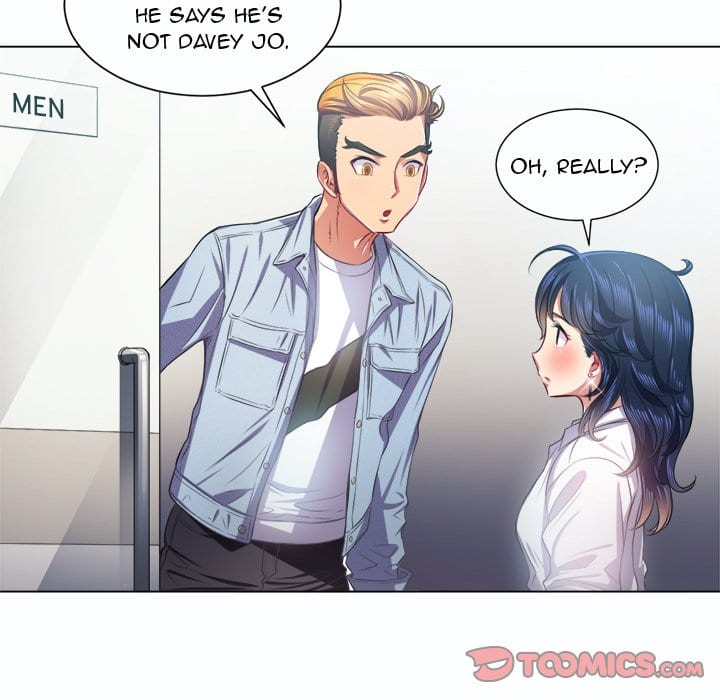 My High School Bully Uncensored, chapter 19, page 45 of 131
