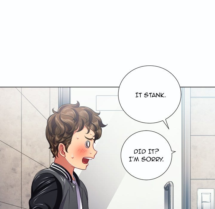 My High School Bully Uncensored, chapter 19, page 46 of 131