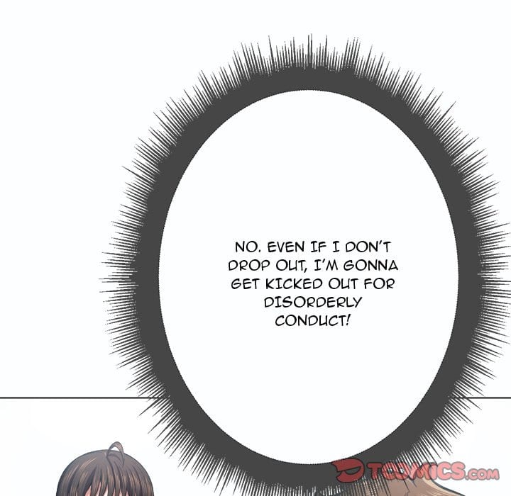 My High School Bully Uncensored, chapter 19, page 48 of 131