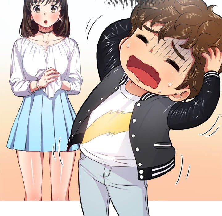 My High School Bully Uncensored, chapter 19, page 49 of 131