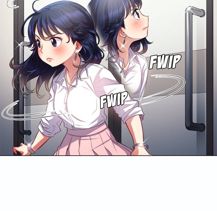 My High School Bully Uncensored, chapter 19, page 53 of 131