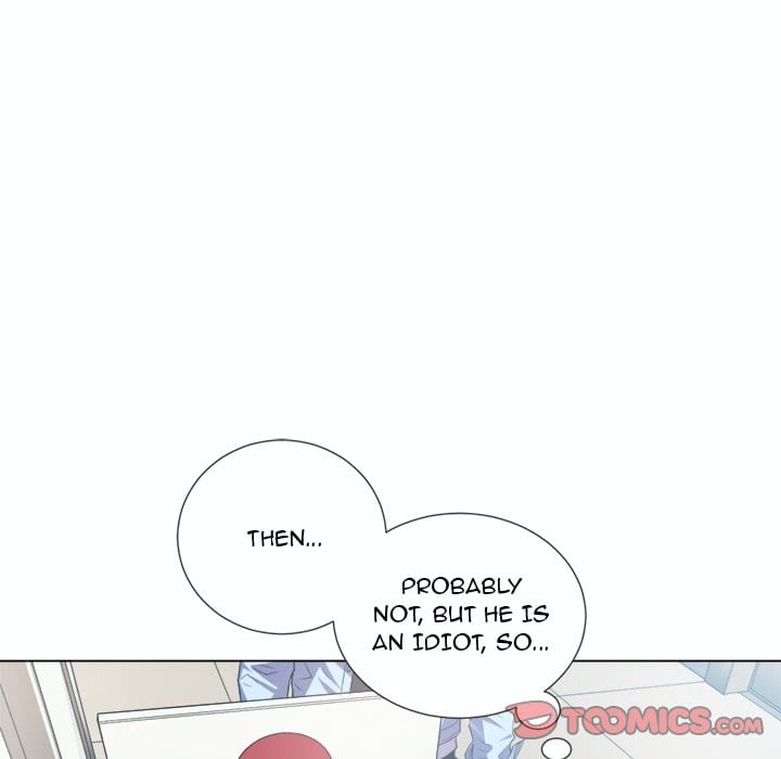 My High School Bully Uncensored, chapter 19, page 54 of 131