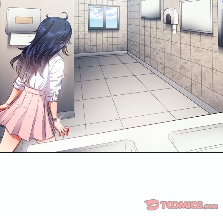 My High School Bully Uncensored, chapter 19, page 63 of 131