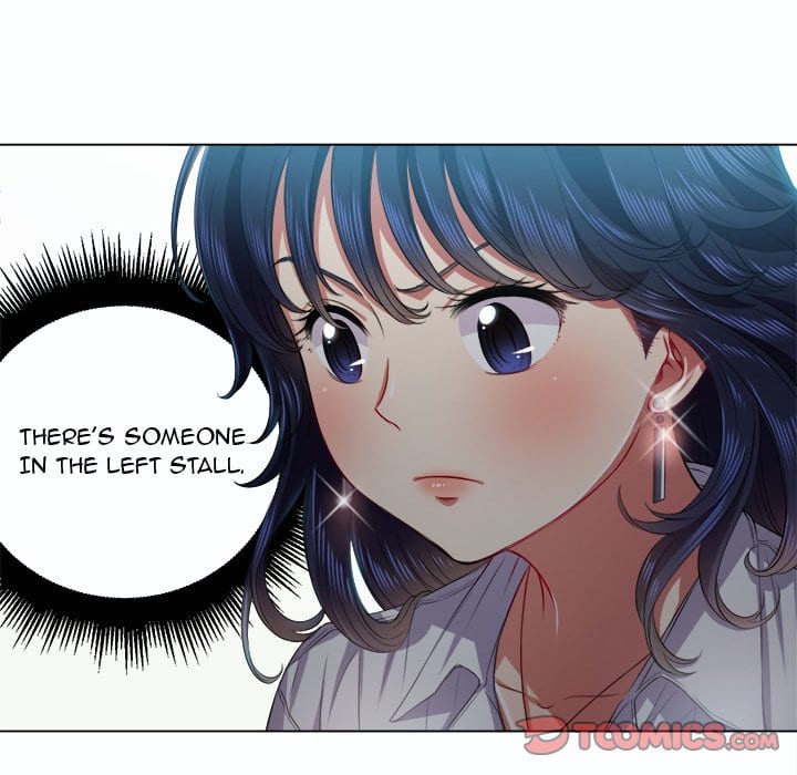 My High School Bully Uncensored, chapter 19, page 66 of 131