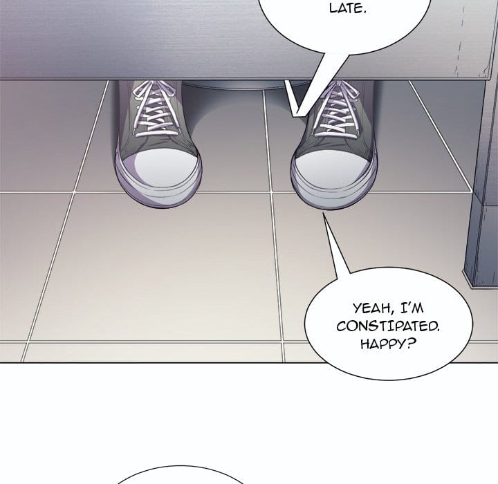 My High School Bully Uncensored, chapter 19, page 71 of 131