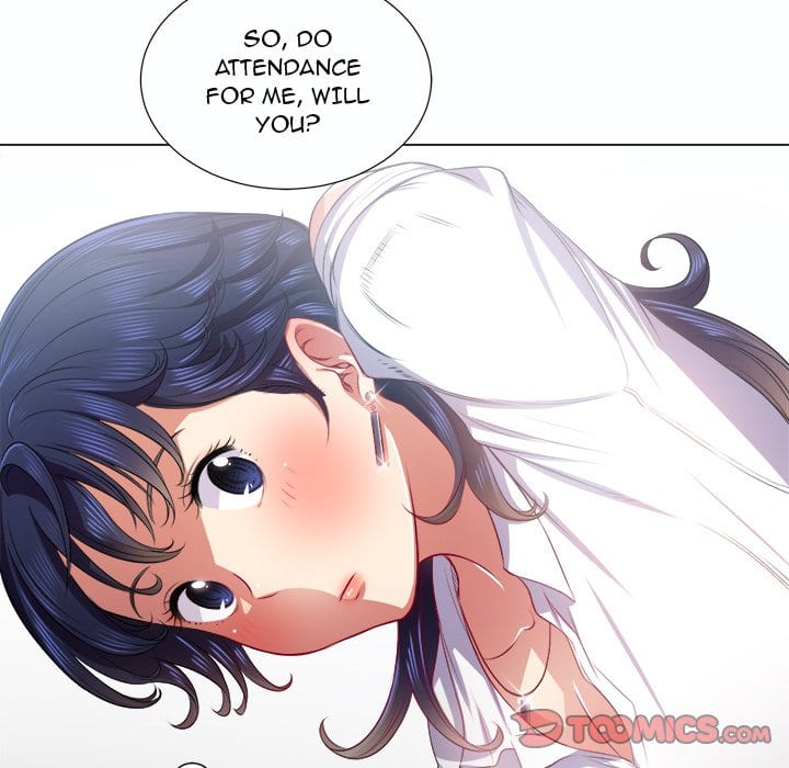 My High School Bully Uncensored, chapter 19, page 72 of 131